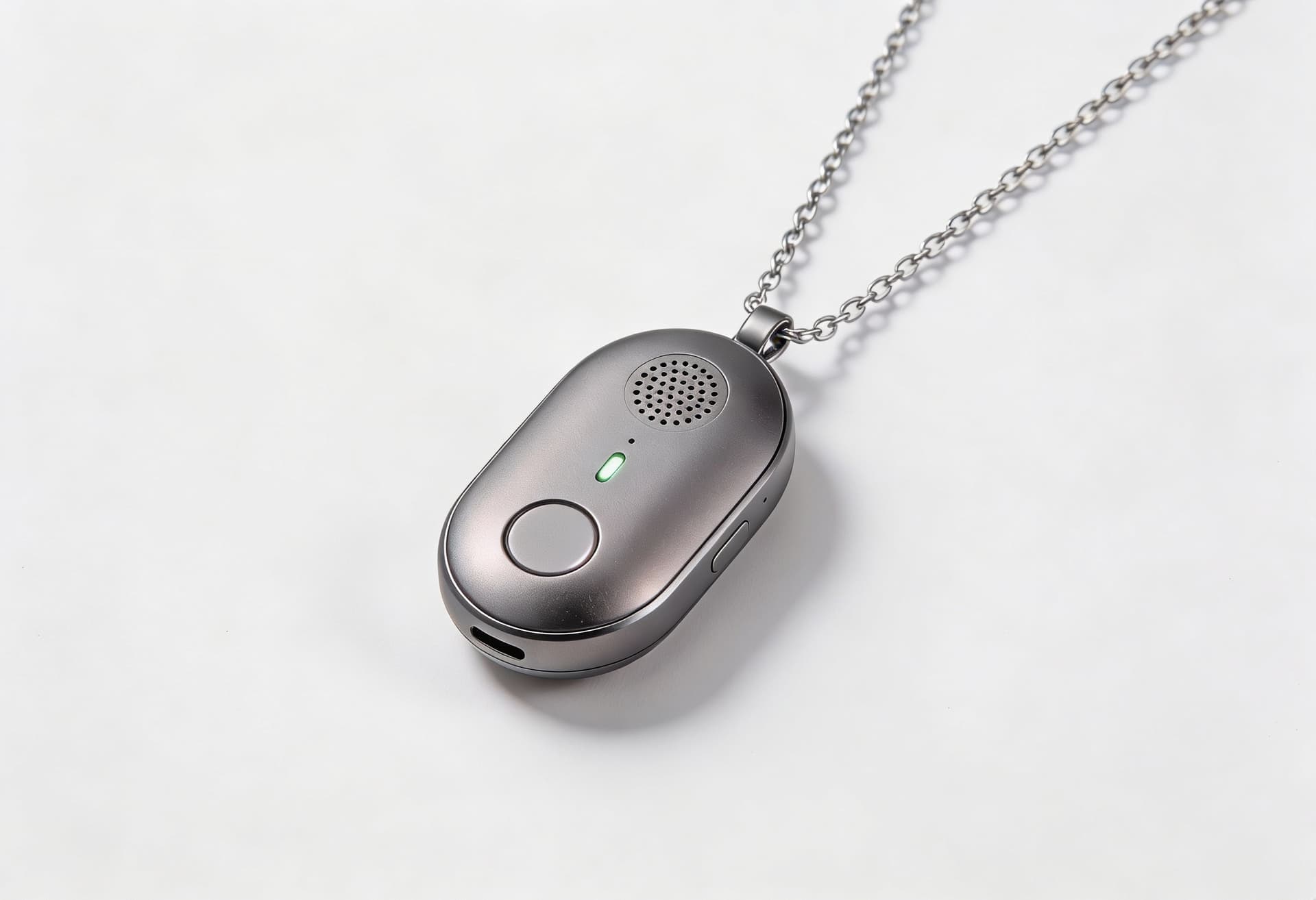Synapse Pendant